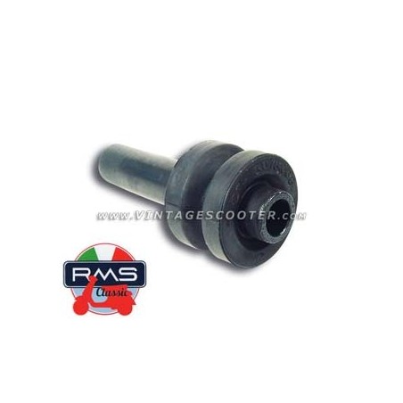 Silent bloc type origine Vespa P200E - PX200 - T5 - COSA